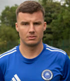 Ronan Hughes