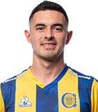Maximiliano Alberto Lovera