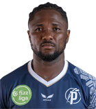 Joel Fameyeh