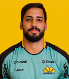 Alisson Machado dos Santos