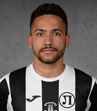 Giovanny Bariani Marques
