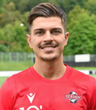 Omer Dzonlagic