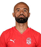 Johnathan Carlos Pereira