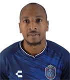 Leston Paul
