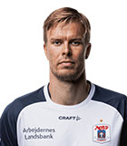 Frederik Tingager