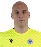Goran Karacic