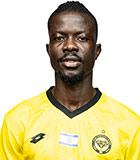 Mohamed Djetei