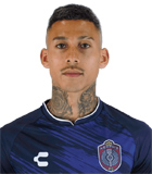 Luiz Fernando Nascimento