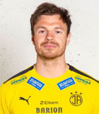 Hakon Ingi Einarsson
