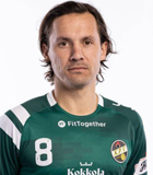 Sebastian Mannstrom