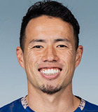 Shuto Inaba