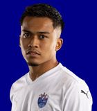 Hami Syahin