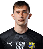 Rustam Yatimov