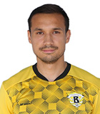 Aydar Khabibullin