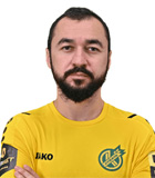 Azamat Gurfov