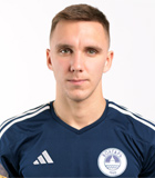 Dmitri Lesnikov