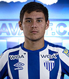 Gabriel Kazu Rossato Yanagu