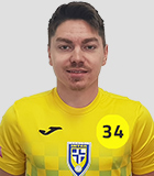 Gordan Baric
