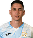 Luka Menalo