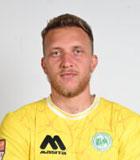 Danylo Kucher