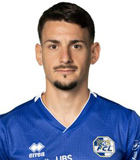 Stefan Knezevic