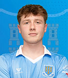 Jack O'Mahony