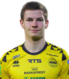 Morits Heini Mortensen