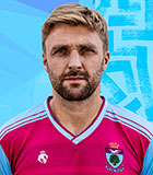 Nathan Peate