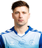 Artem Shchedry