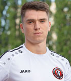 Oleksiy Zbun