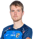 Magnus Christensen