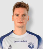Rasmus Thellufsen