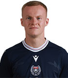 Scott Tiffoney