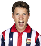 Max Svensson