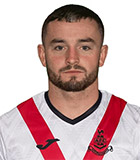 Lewis Strapp