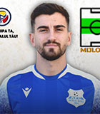 Marius Catalin Tudorica