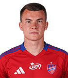 Vladyslav Kochergin