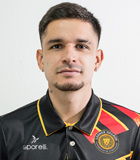 Edson Enrique Torres Ulloa