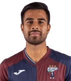 Armando Escobar Diaz