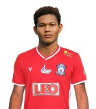 Torsak Saartaiam