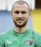 Sergiy Gennadiyovych Zagynaylov