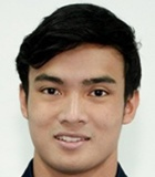 Chinnapong Raksri