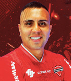 Juan Andres Leiva Mieres