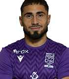 Alexandre Ramalingom