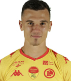 Loic Goujon