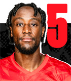 Fernand Mayembo