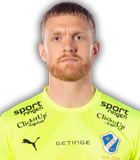 Tim Erlandsson