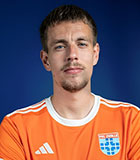 Mike Hauptmeijer