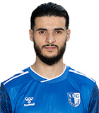 Mohammed El Hankouri