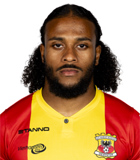 Rashaan Fernandes